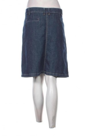 Φούστα Infinity Woman, Μέγεθος L, Χρώμα Μπλέ, Τιμή 5,00 €
