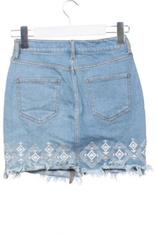 Spódnica Ivyrevel, Rozmiar XS, Kolor Niebieski, Cena 49,67 zł