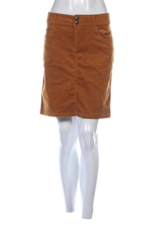 Sukně Janina, Velikost L, Barva Hnědá, Cena  55,00 Kč