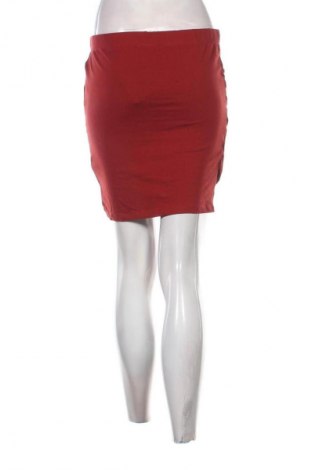 Rock Janina, Größe M, Farbe Rot, Preis 1,99 €