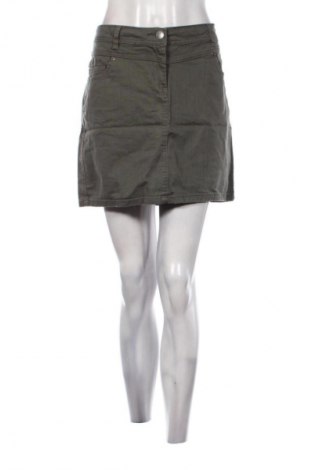 Spódnica Janina, Rozmiar L, Kolor Zielony, Cena 6,99 zł