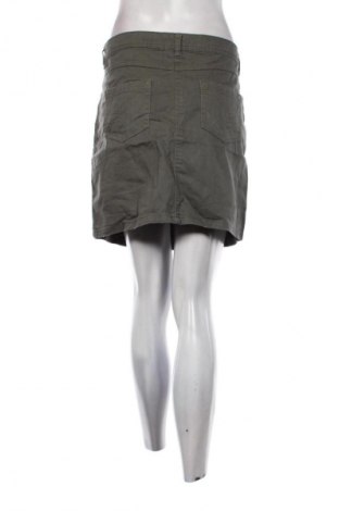 Spódnica Janina, Rozmiar L, Kolor Zielony, Cena 6,99 zł