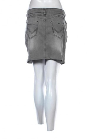 Sukně Jean Pascale, Velikost L, Barva Šedá, Cena  79,00 Kč