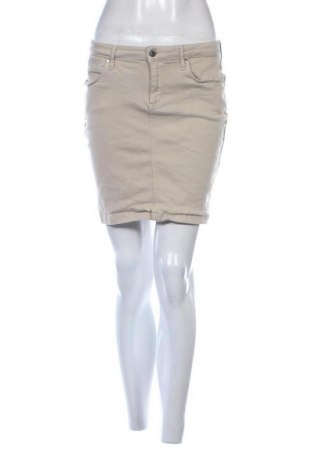 Spódnica Jean Paul, Rozmiar M, Kolor Beżowy, Cena 10,99 zł