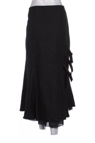Szoknya Kensol, Méret XXL, Szín Fekete, Ár 7 371 Ft