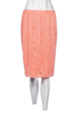 Sukně Komplimente, Velikost M, Barva Oranžová, Cena  79,00 Kč