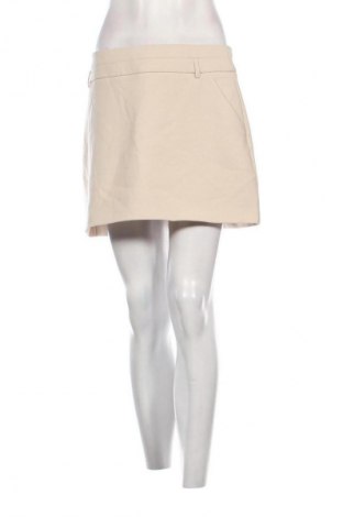 Rock Kookai, Größe M, Farbe Beige, Preis 14,99 €