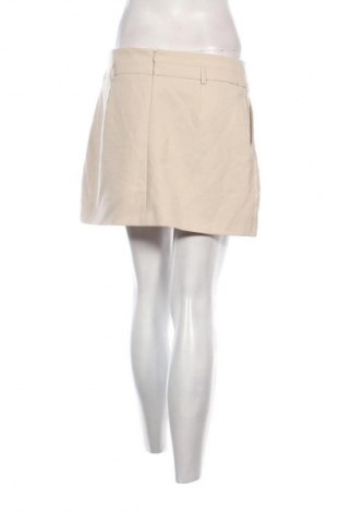 Rock Kookai, Größe M, Farbe Beige, Preis 14,99 €