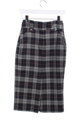 Rock Koton, Größe XS, Farbe Mehrfarbig, Preis 3,99 €