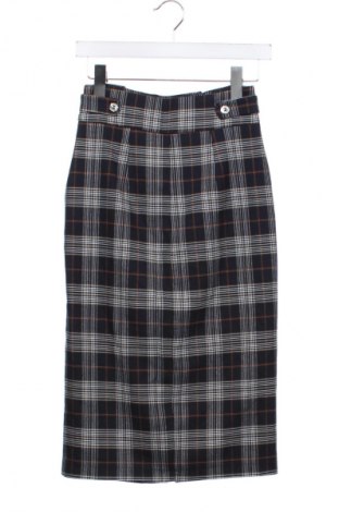 Rock Koton, Größe XS, Farbe Mehrfarbig, Preis 3,99 €