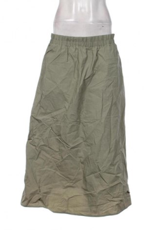 Fustă LC Waikiki, Mărime L, Culoare Verde, Preț 49,99 Lei