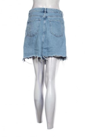 Rock LCW, Größe M, Farbe Blau, Preis 2,99 €