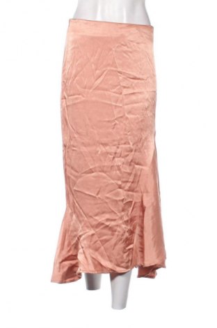 Spódnica La Redoute, Rozmiar M, Kolor Różowy, Cena 14,99 zł