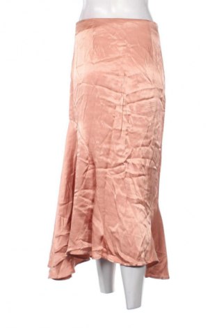 Spódnica La Redoute, Rozmiar M, Kolor Różowy, Cena 14,99 zł