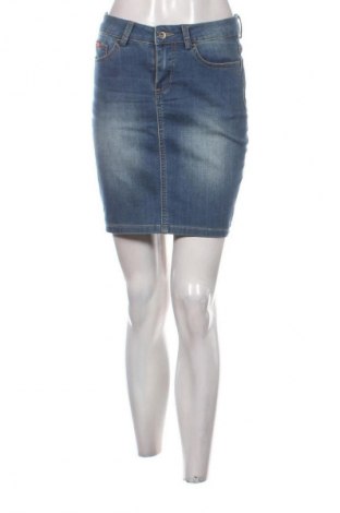 Sukně Lee Cooper, Velikost S, Barva Modrá, Cena  79,00 Kč