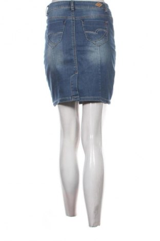 Sukně Lee Cooper, Velikost S, Barva Modrá, Cena  79,00 Kč