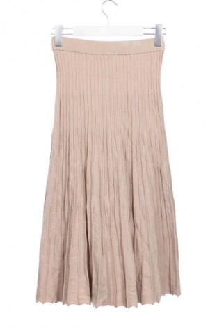 Sukně Lichi, Velikost XS, Barva Béžová, Cena  159,00 Kč