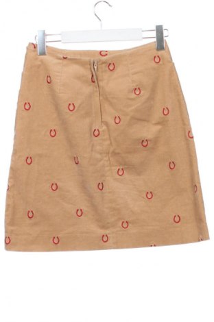 Φούστα Lilly Pulitzer, Μέγεθος XS, Χρώμα Πολύχρωμο, Τιμή 2,99 €