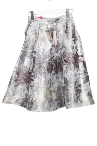 Sukně Little Mistress, Velikost XS, Barva Stříbrná, Cena  1 120,00 Kč