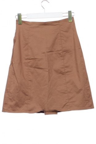 Spódnica Liu Jo, Rozmiar XS, Kolor Brązowy, Cena 34,99 zł