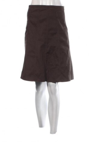 Sukně Livre, Velikost S, Barva Hnědá, Cena  49,00 Kč