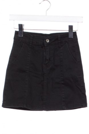 Rock M.Sara, Größe XXS, Farbe Schwarz, Preis 5,11 €