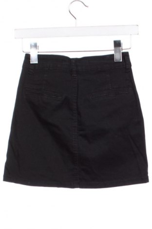 Rock M.Sara, Größe XXS, Farbe Schwarz, Preis 5,11 €