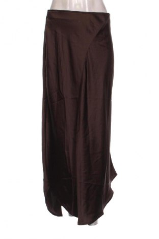 Fustă MSCH, Mărime M, Culoare Maro, Preț 171,99 Lei