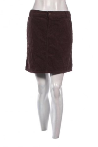 Sukně Maison 123, Velikost M, Barva Hnědá, Cena  159,00 Kč