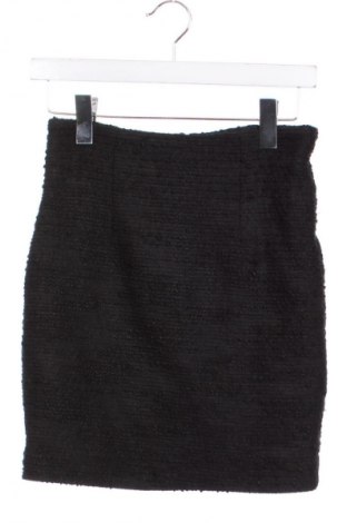 Fustă Maje, Mărime S, Culoare Negru, Preț 168,99 Lei