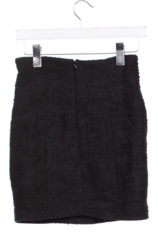 Fustă Maje, Mărime S, Culoare Negru, Preț 168,99 Lei