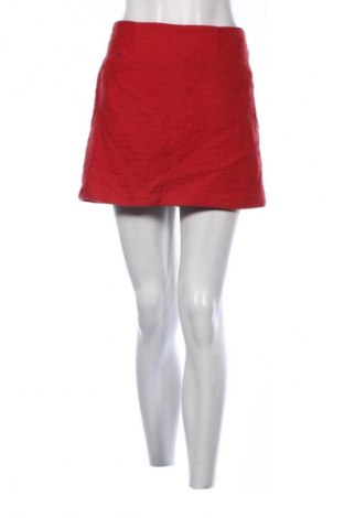 Sukně Mango, Velikost S, Barva Červená, Cena  229,00 Kč