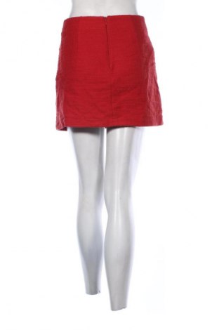 Sukně Mango, Velikost S, Barva Červená, Cena  229,00 Kč