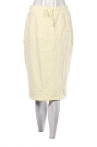 Sukně Mango, Velikost M, Barva Žlutá, Cena  119,00 Kč