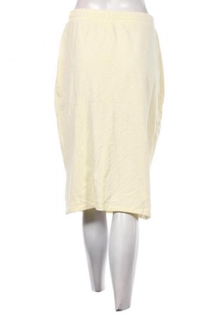 Sukně Mango, Velikost M, Barva Žlutá, Cena  119,00 Kč