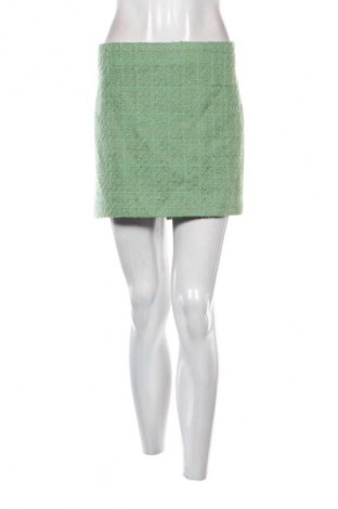 Sukně Mango, Velikost XXL, Barva Zelená, Cena  99,00 Kč