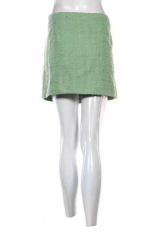 Sukně Mango, Velikost XXL, Barva Zelená, Cena  99,00 Kč