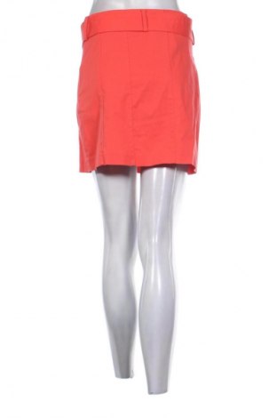 Spódnica Mango, Rozmiar M, Kolor Pomarańczowy, Cena 11,99 zł