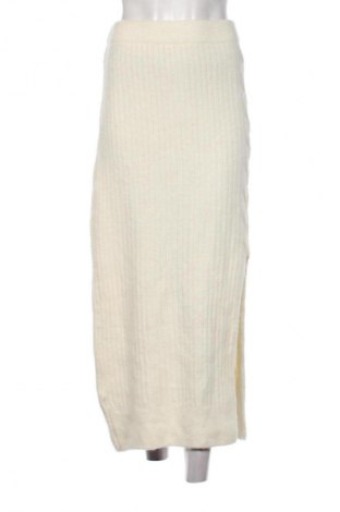 Spódnica Mango, Rozmiar XL, Kolor Beżowy, Cena 91,99 zł