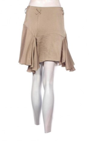 Φούστα Mango, Μέγεθος S, Χρώμα Καφέ, Τιμή 5,00 €