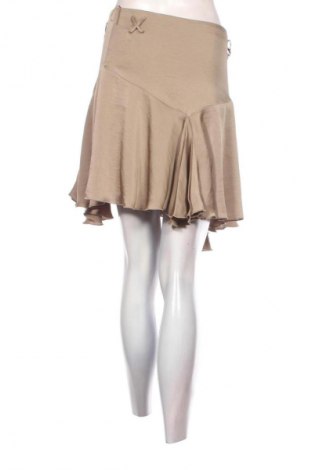 Φούστα Mango, Μέγεθος S, Χρώμα Καφέ, Τιμή 5,00 €