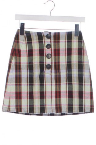 Spódnica Mango, Rozmiar XS, Kolor Kolorowy, Cena 6,99 zł