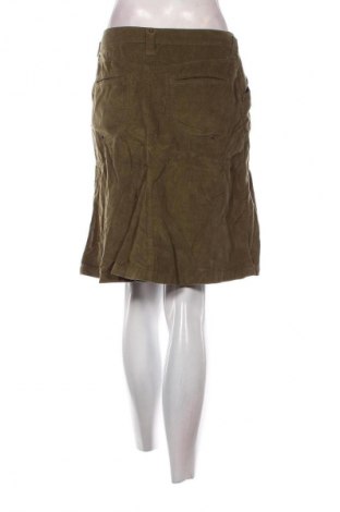 Sukně Mango, Velikost M, Barva Zelená, Cena  49,00 Kč