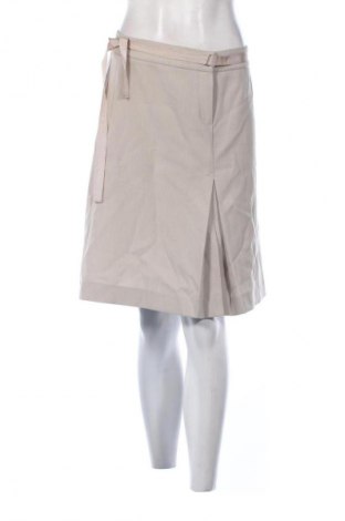 Sukně Mango, Velikost M, Barva Béžová, Cena  89,00 Kč