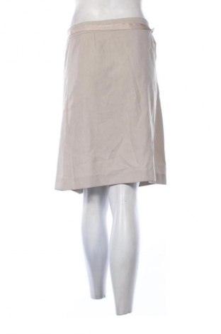 Sukně Mango, Velikost M, Barva Béžová, Cena  89,00 Kč