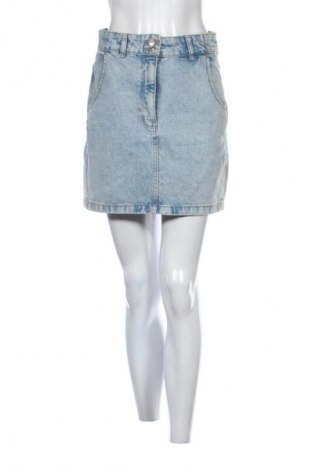 Spódnica Mango, Rozmiar S, Kolor Niebieski, Cena 14,99 zł
