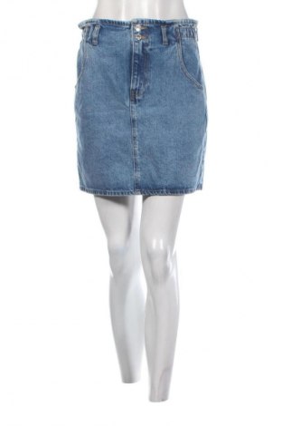 Spódnica Mango, Rozmiar M, Kolor Niebieski, Cena 10,99 zł