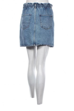 Spódnica Mango, Rozmiar M, Kolor Niebieski, Cena 10,99 zł