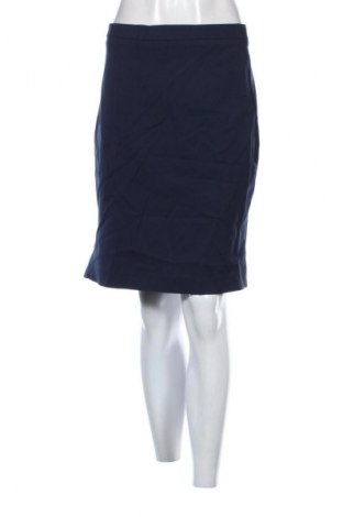 Spódnica Mango, Rozmiar M, Kolor Niebieski, Cena 22,99 zł