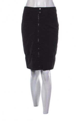Φούστα Marc Aurel, Μέγεθος S, Χρώμα Μαύρο, Τιμή 4,99 €